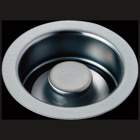 DELTA Other Kitchen Disposal and Flange Stopper 72030-AR